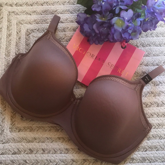 victoria secret largest size bra